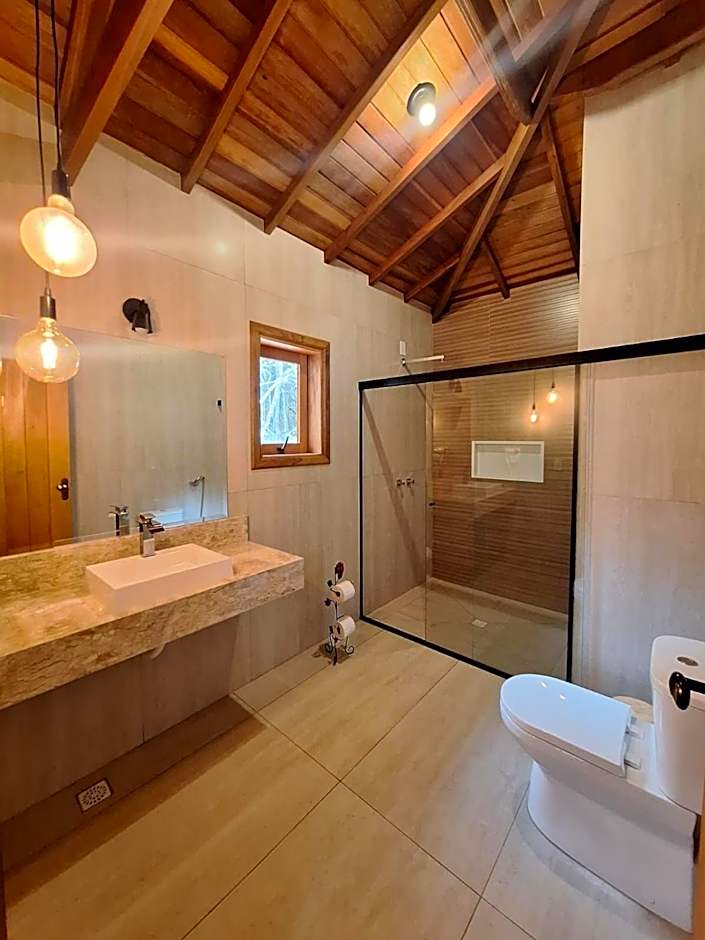 Chalés Cantinho do Céu