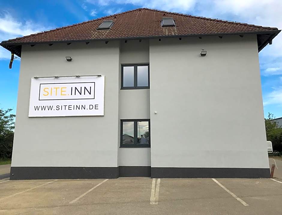 SITE.INN Wien
