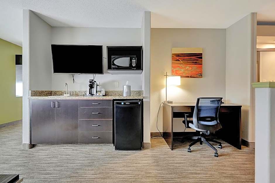 Holiday Inn Express Hotel & Suites Beatrice By IHG