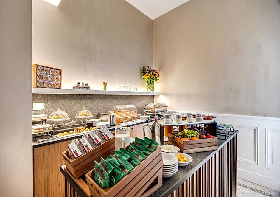 DBH - Boutique Hotel Lake Como