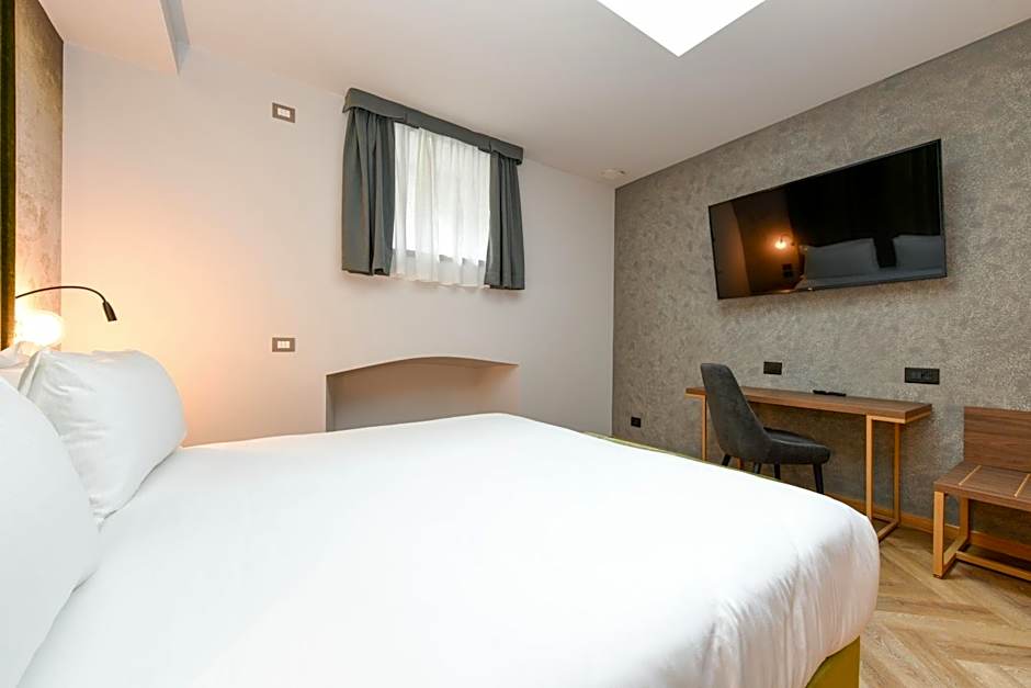 Palazzo Santo Spirito