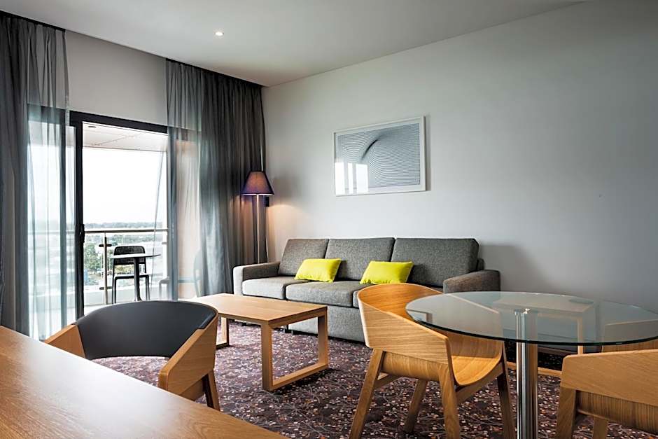 Mercure Sydney Liverpool Hotel