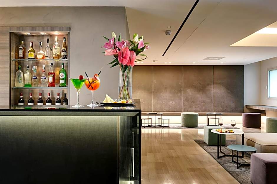 Hotel Glance In Florence