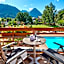 aja Fürstenhaus am Achensee