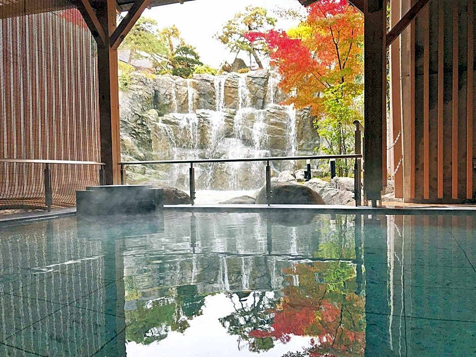 Tendo Hotel