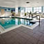 Hilton Garden Inn Fargo