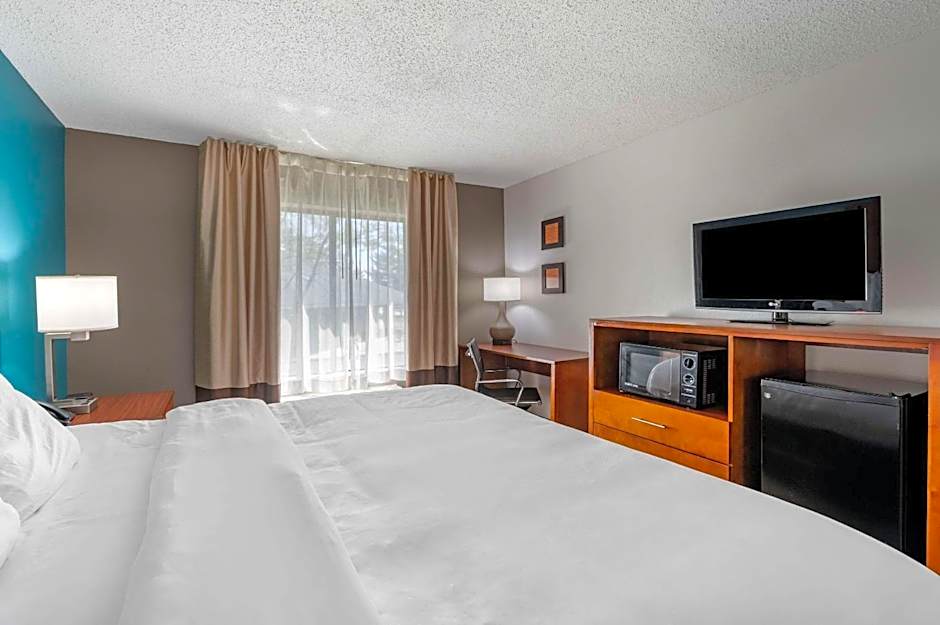Comfort Inn Plainfield - Indianapolis Airport