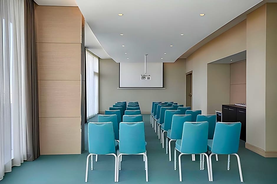 Four Points By Sheraton Oran