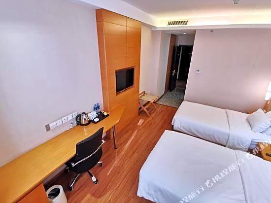 JI Hotel Shenyang Zhangshi Development Zone