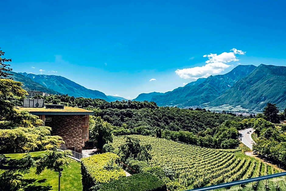 Hotel Villa Madruzzo