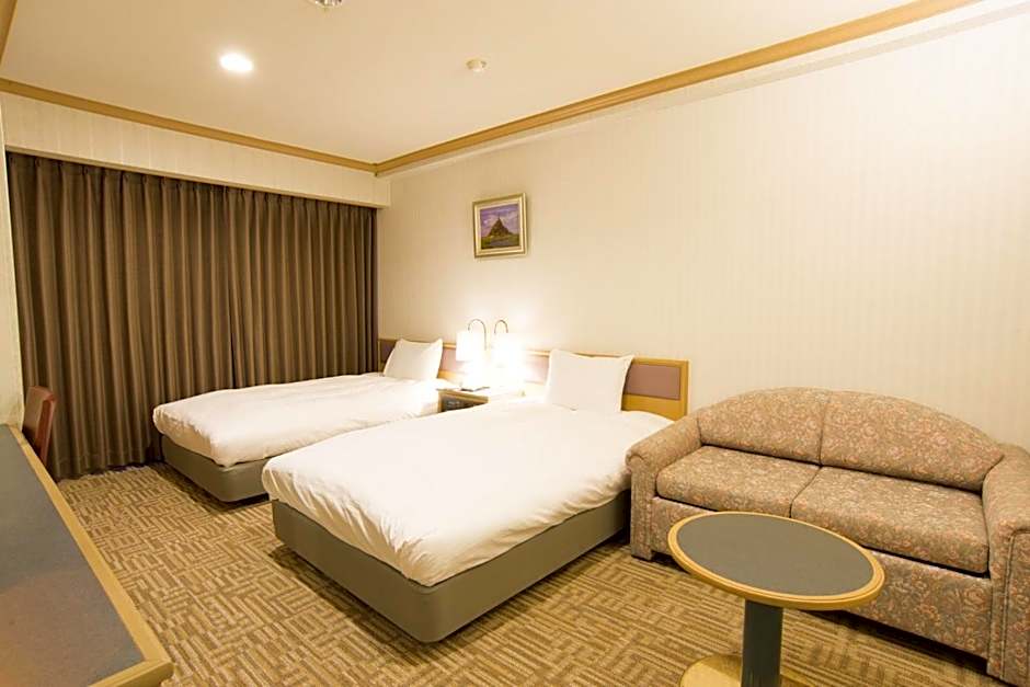 Hotel Suncrest