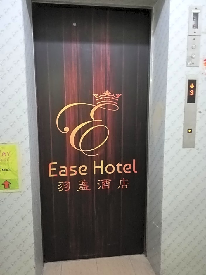 Ease Hotel