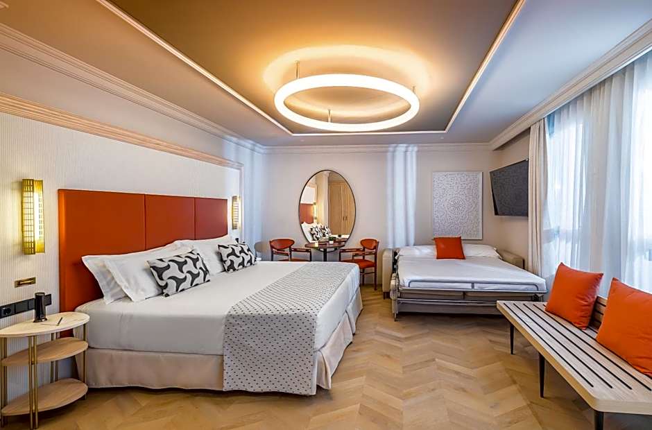 Barceló Carmen Granada