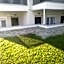 Villa Nikiti View semi-basement