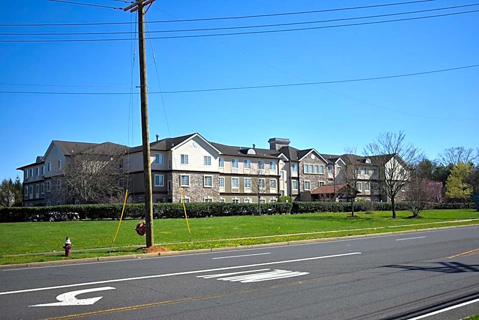 Staybridge Suites Cranbury - South Brunswick By IHG