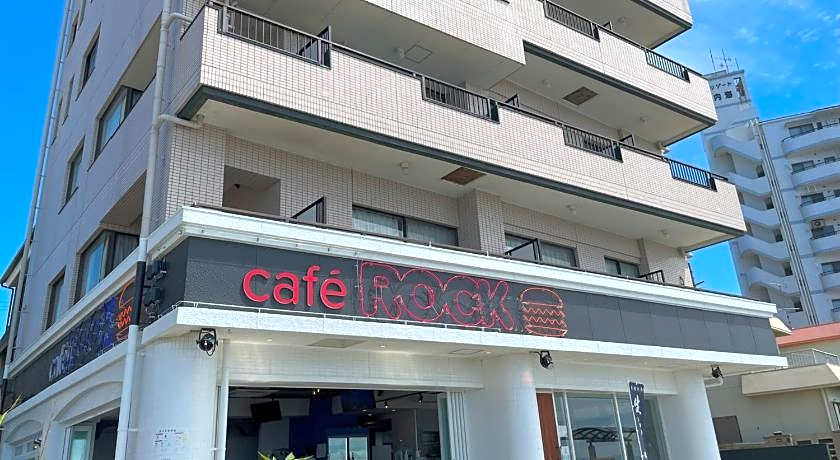 Support Inn Minami-Chita Annex Hamachaya