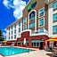 Holiday Inn Express Hotel and Suites Shreveport South Park Plaza By IHG