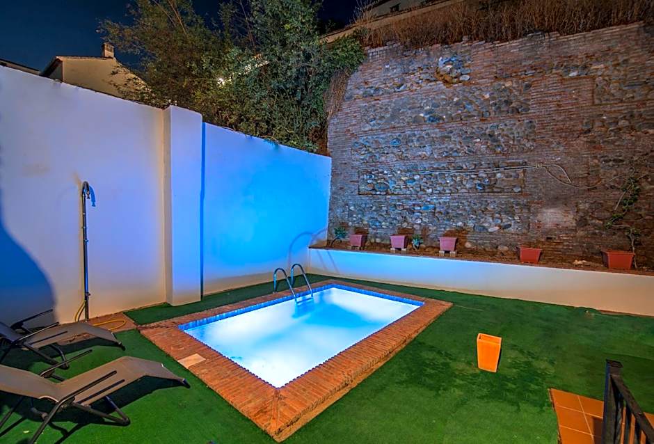 Apartamentos Granata