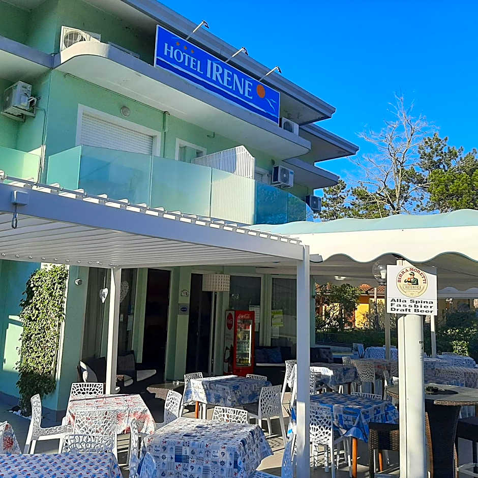Hotel Irene