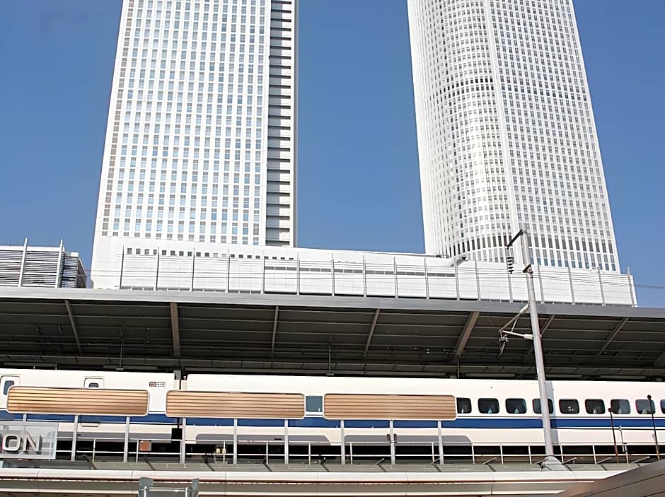 Nagoya Summit Hotel