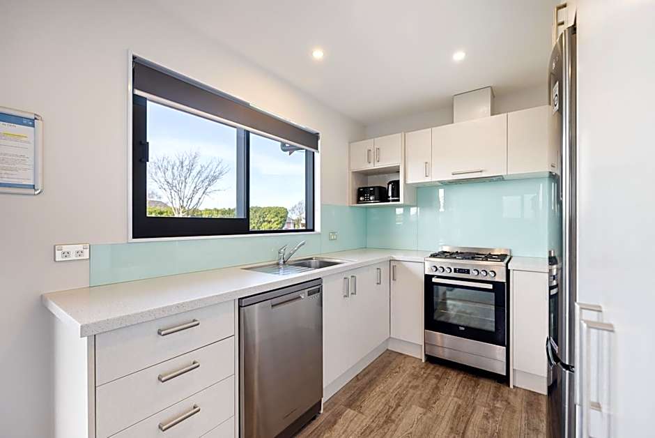 Kaikōura TOP 10 Holiday Park