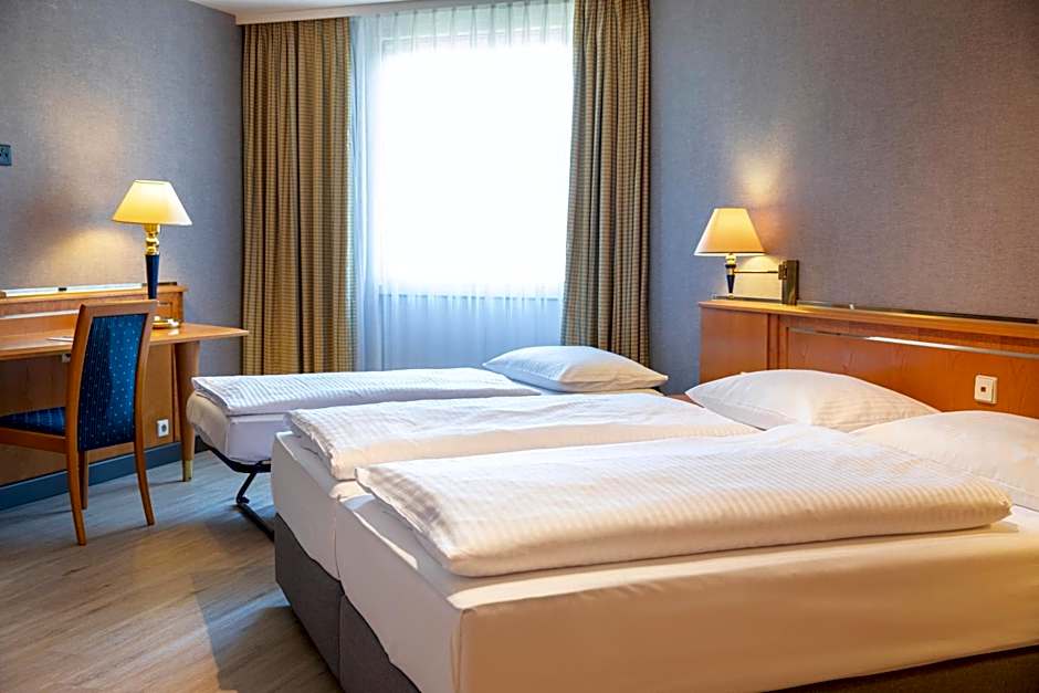 ACHAT Hotel Magdeburg