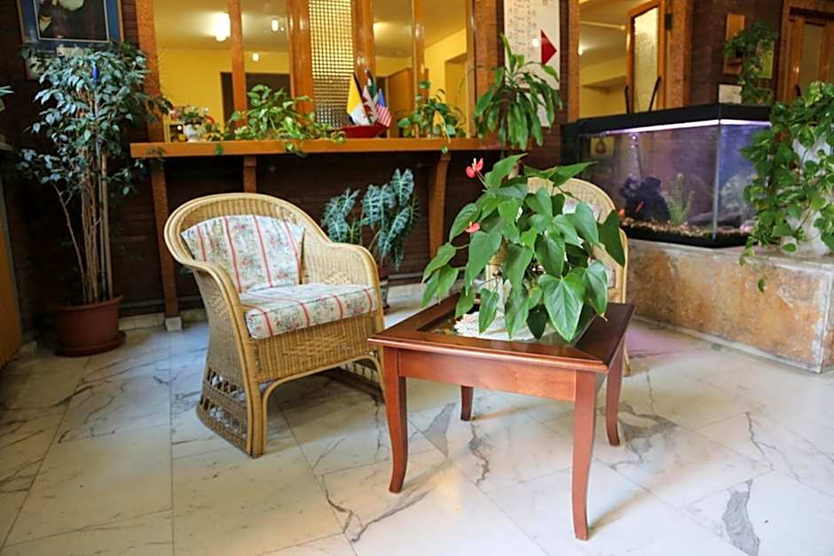 Casa Piccole Ancelle di Cristo Re