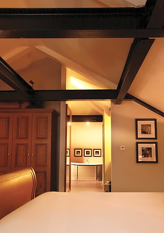 Hotel Du Vin & Bistro York