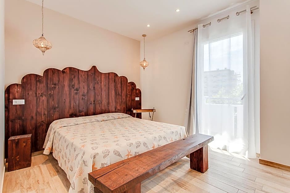 Evo Boutique Hotel & SPA