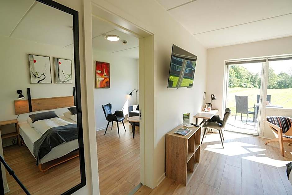 Hotel Vissenbjerg Storkro