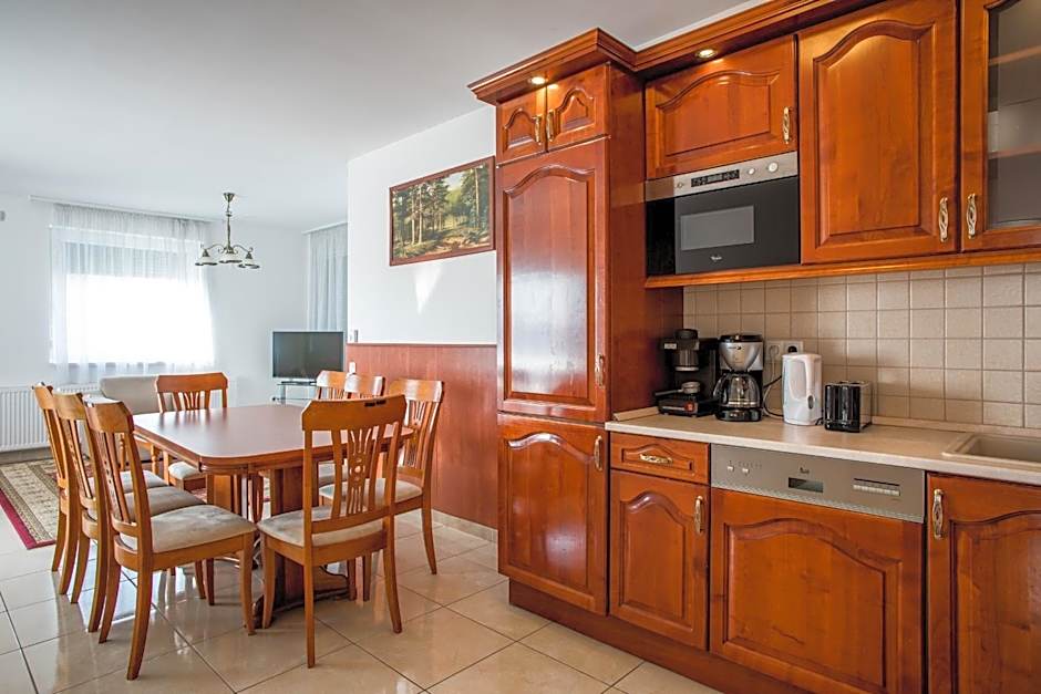 Luxury Apartment Hotel Siófok