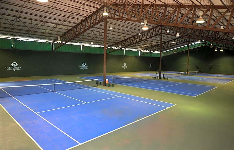 Canto del Sol Puerto Vallarta All Inclusive