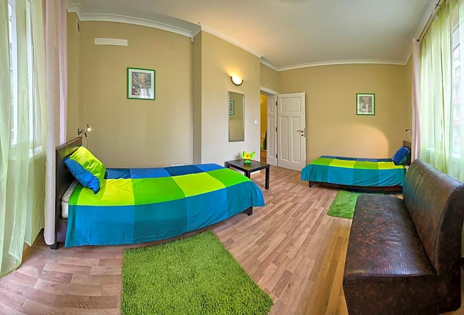 Guesthouse32