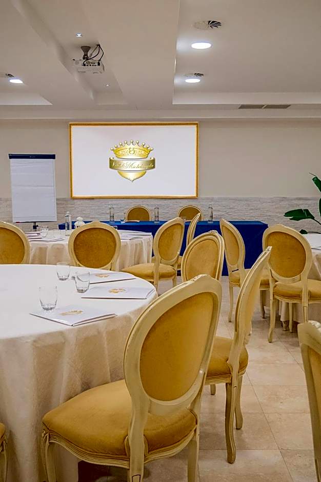 Hotel Villa Michelangelo