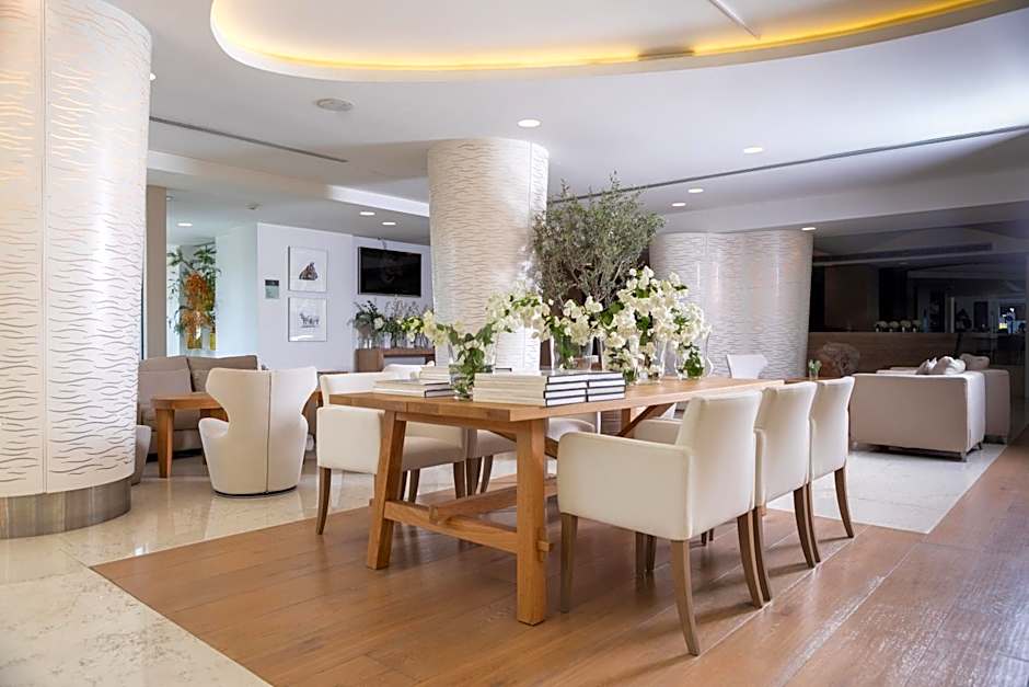 Alasia Boutique Hotel