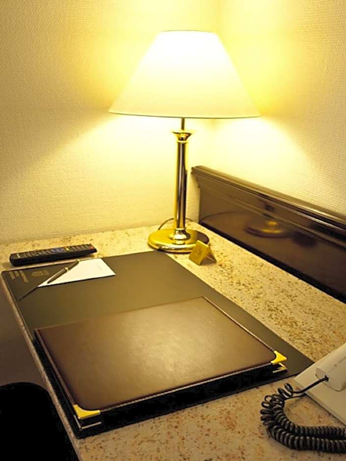 Sachsenwald Hotel Reinbek