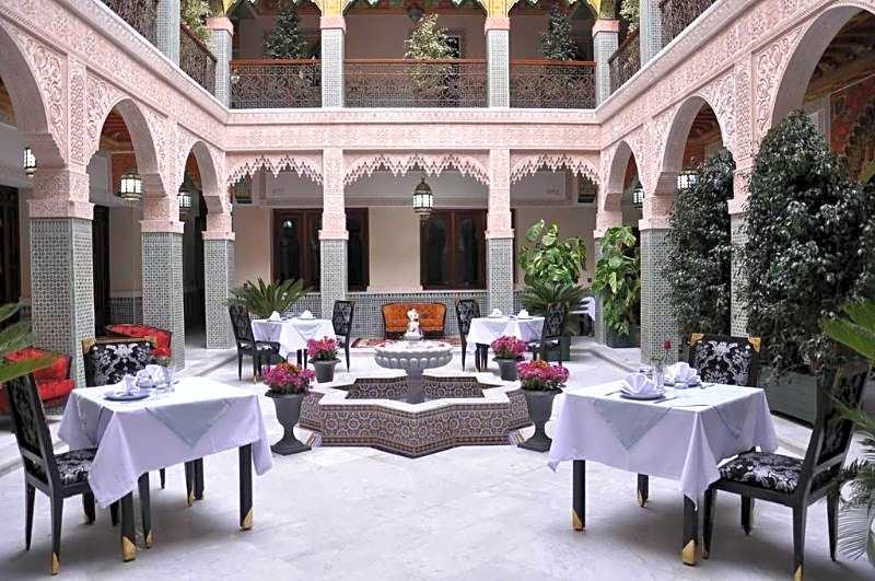 Palais Riad Reda & Spa