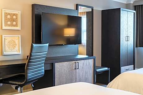 Standard Room with Two Queen Beds