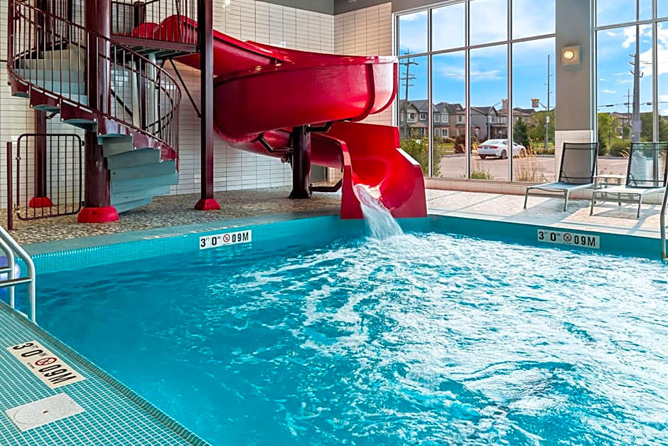 Best Western Premier Winnipeg East