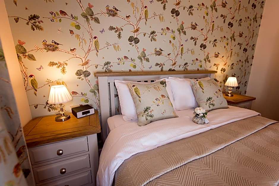 Best Luxury Apart Hotel in Oxford- Beechwood House