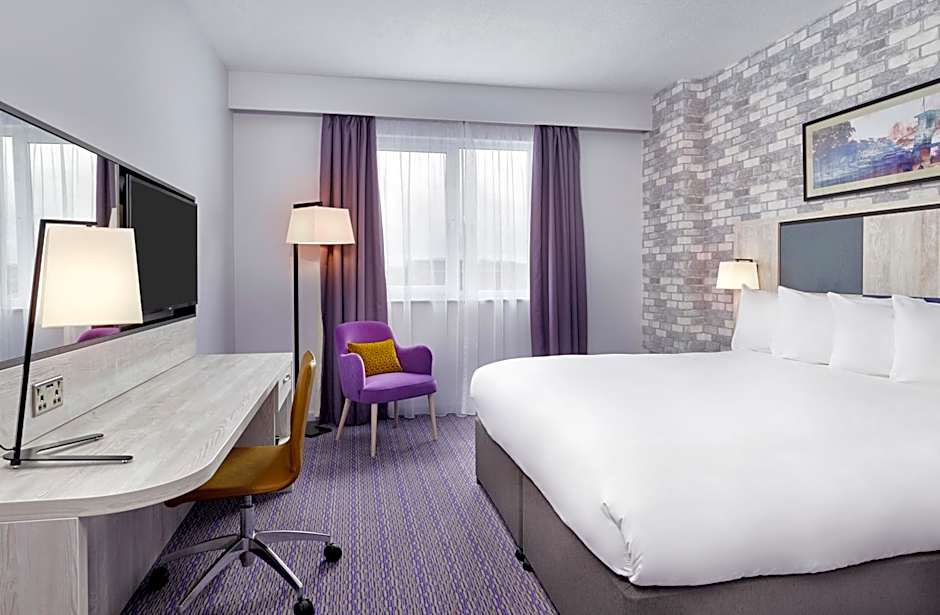 Leonardo Hotel Swindon