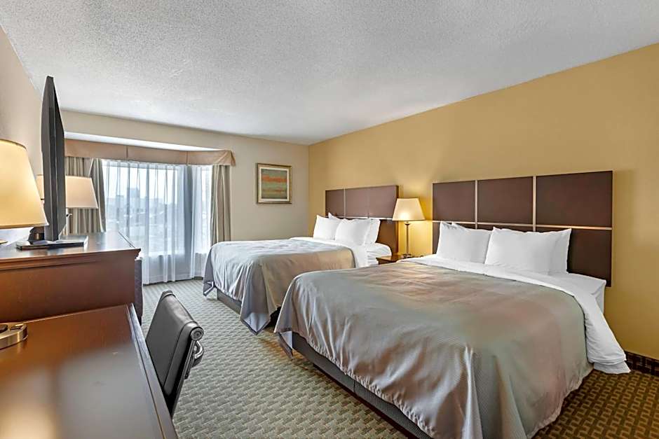 Quality Inn & Suites Brampton
