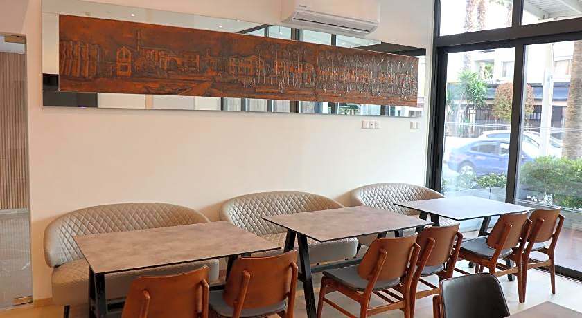 Sunflower Hotel Apartments