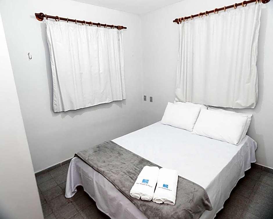 Flat Pousada da Praia