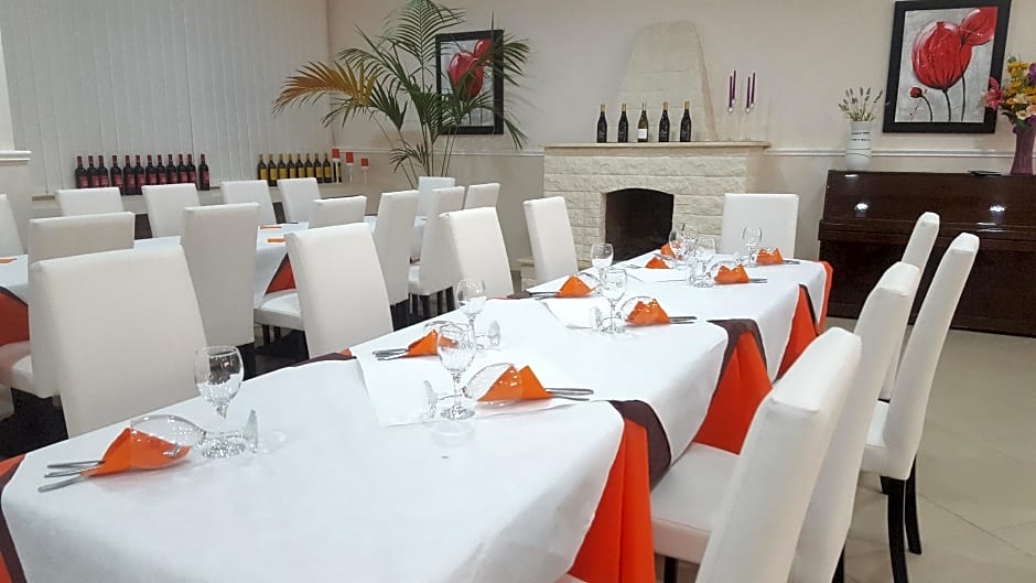 Residence Costa del Sole