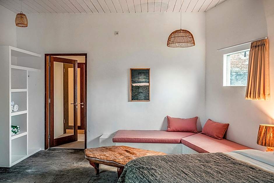 Batu Belig Living Managed by CPM Bali
