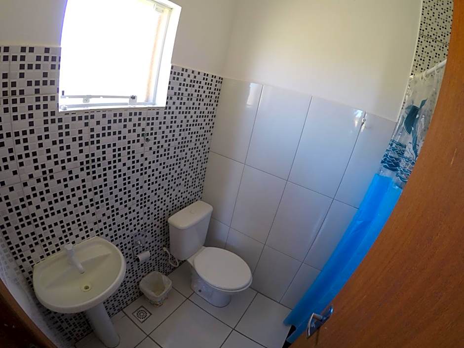 Florianópolis Pousada Moçambeach