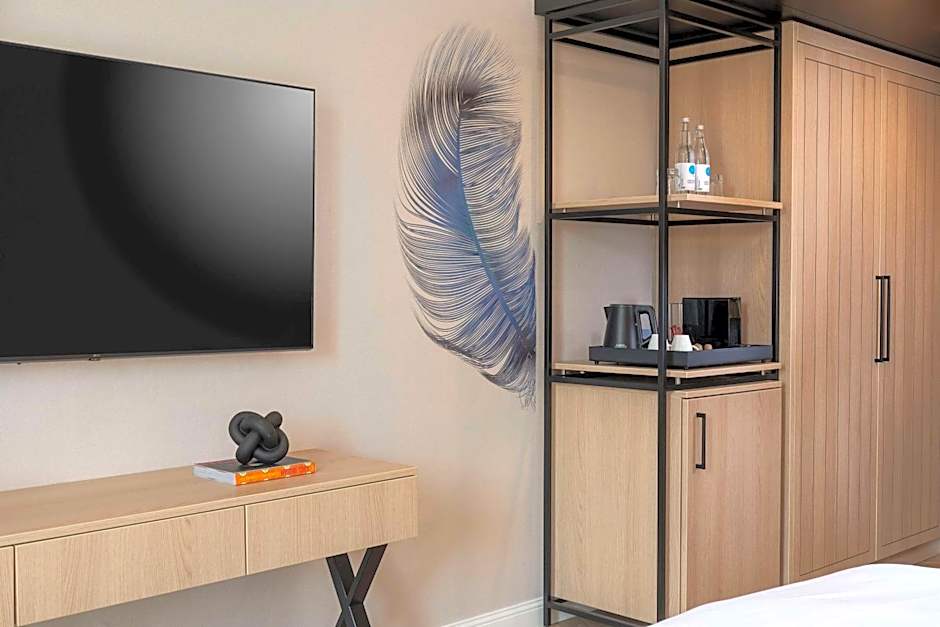 DoubleTree by Hilton Berlin Ku'damm