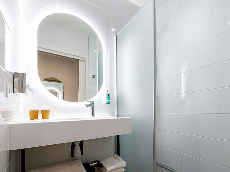 Novotel Suites Montpellier