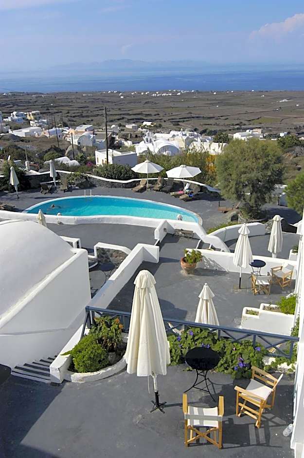 Finikia Memories Hotel